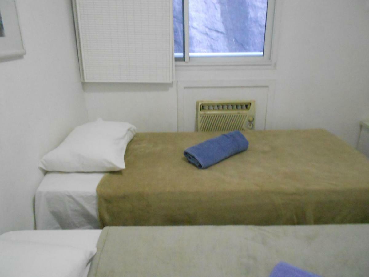 Apartamento Peixoto 208
