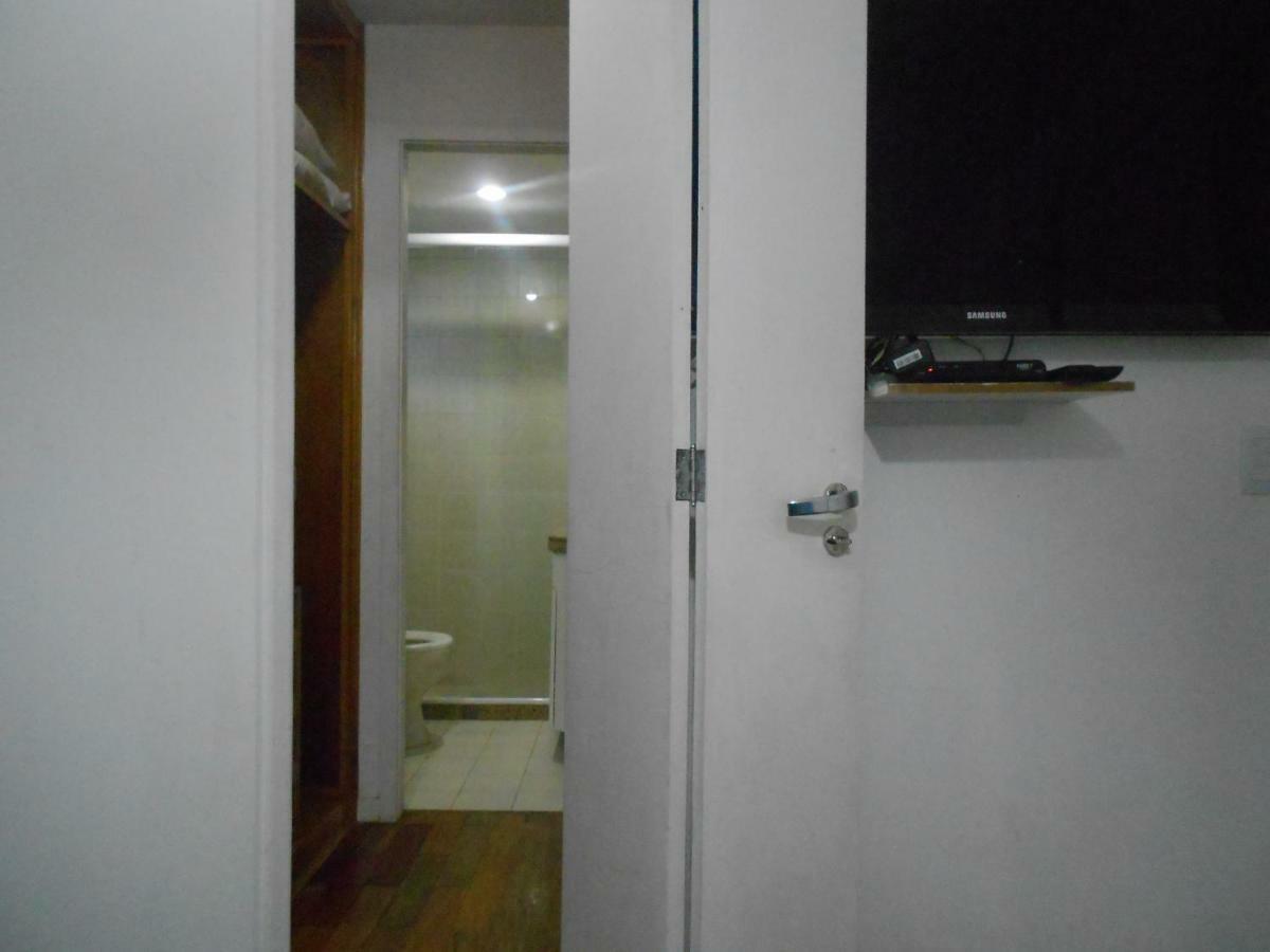 Peixoto 208 Apartamento Rio de Janeiro