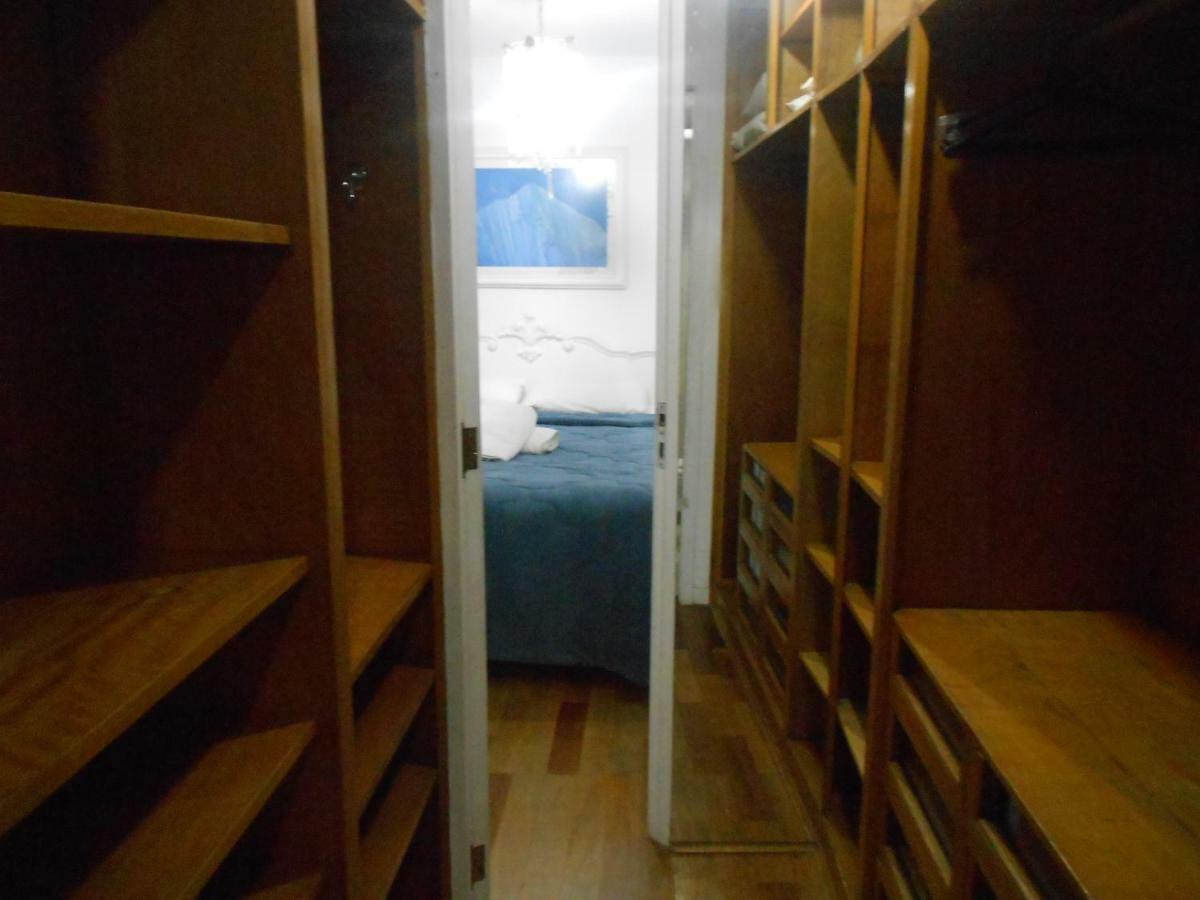 Apartamento Peixoto 208