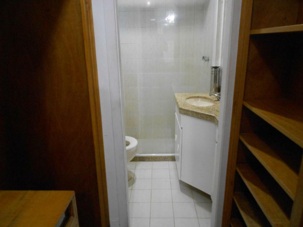 Apartamento Peixoto 208 *