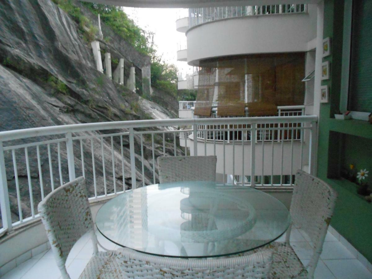 Apartamento Peixoto 208 Río de Janeiro