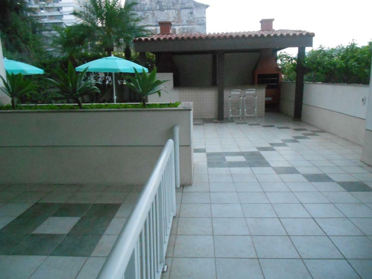 Apartamento Peixoto 208 Río de Janeiro