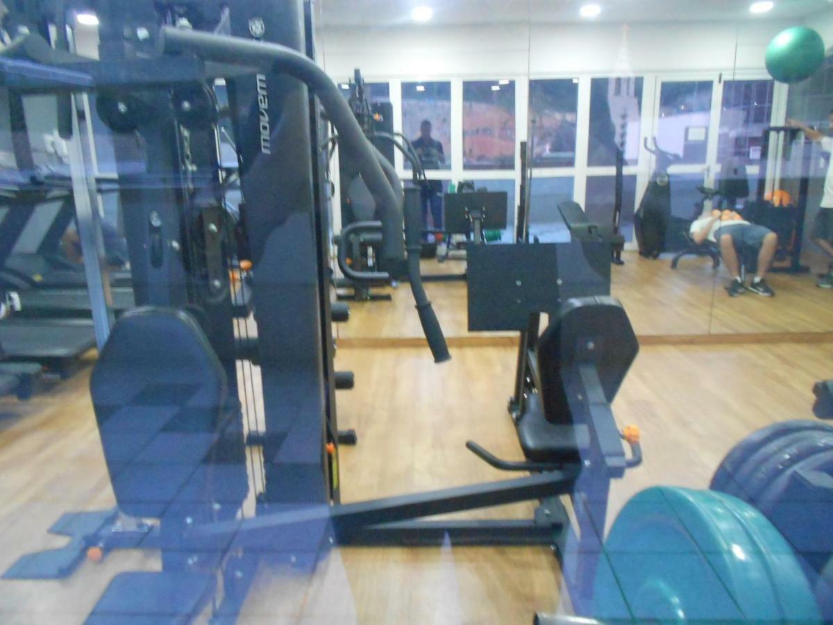 Apartamento Peixoto 208 *