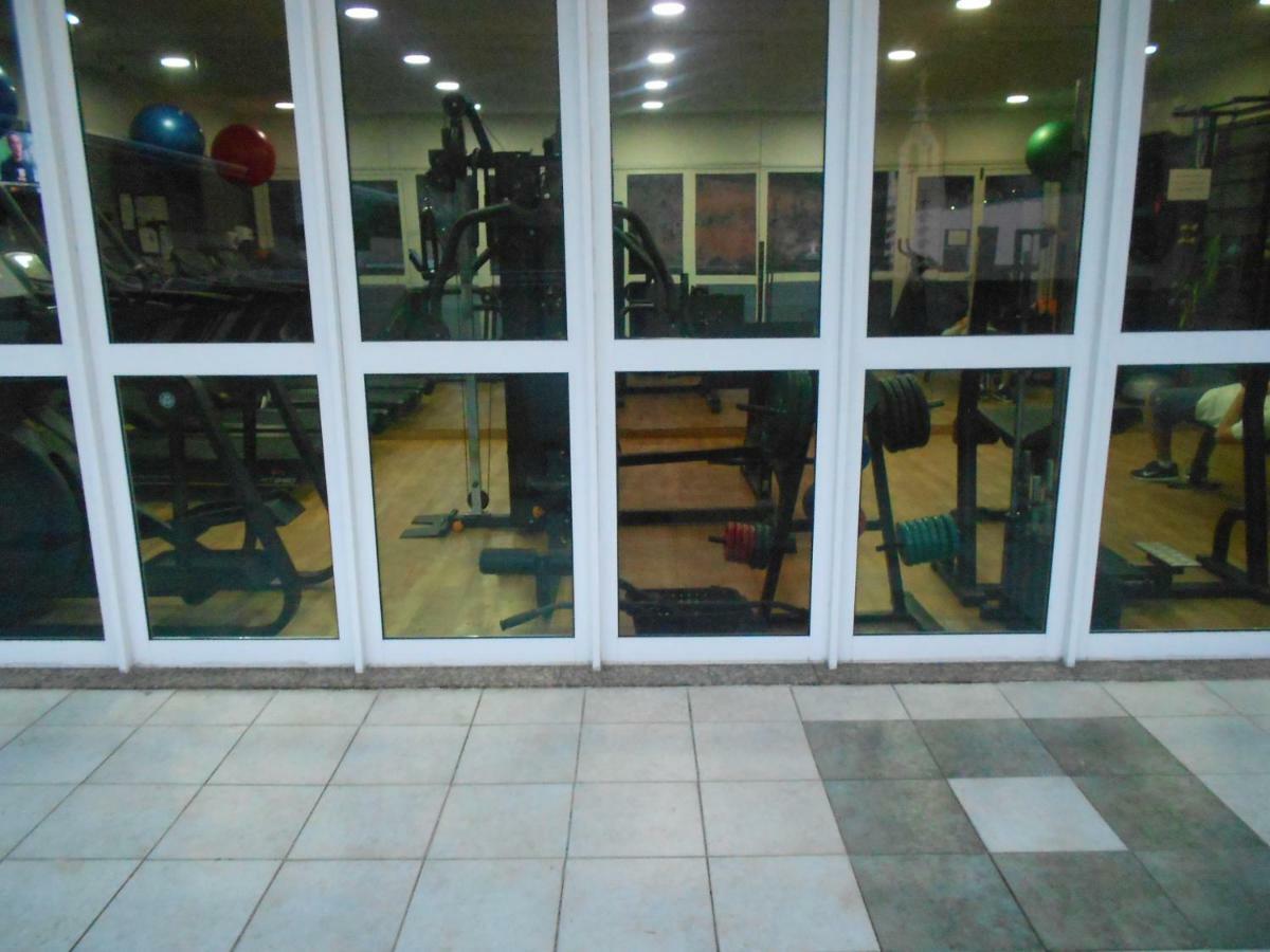 Apartamento Peixoto 208