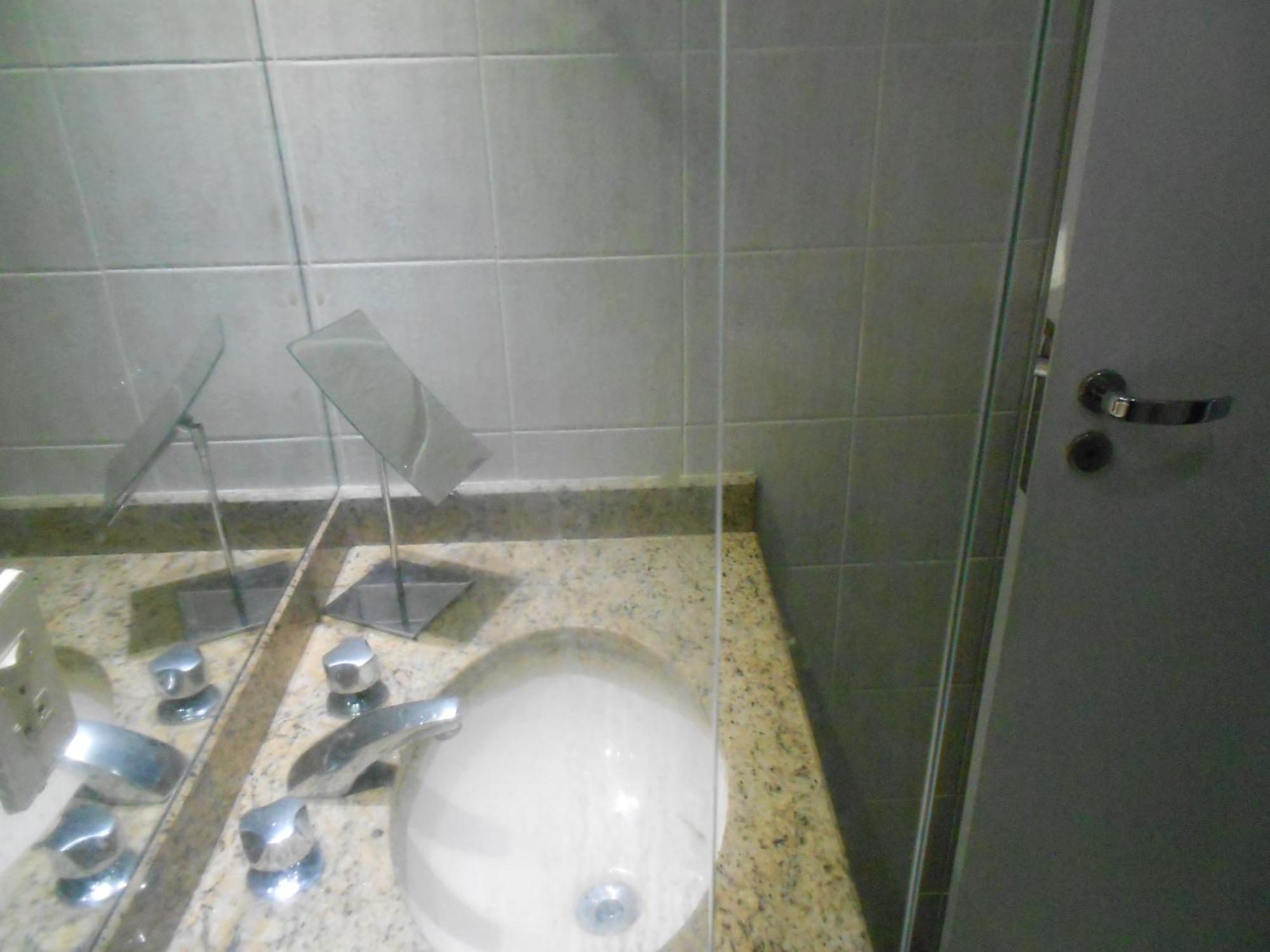 Apartamento Peixoto 208